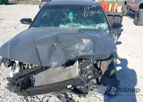 2025 Hyundai Elantra Sel Sport z USA, uszkodzony, nr VIN KMHLM4DG7SU896191